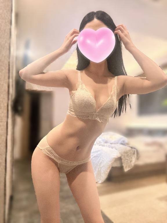 ゲリラ出勤？🩵