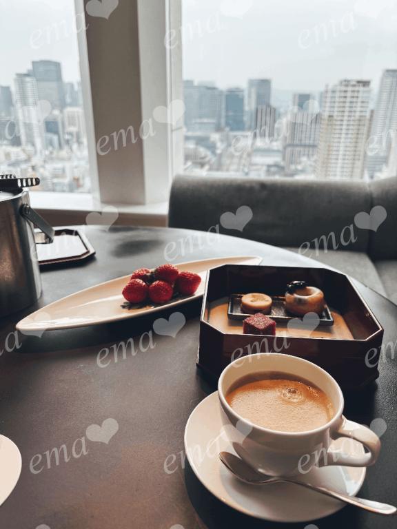 じっくり、たっぷり❤️