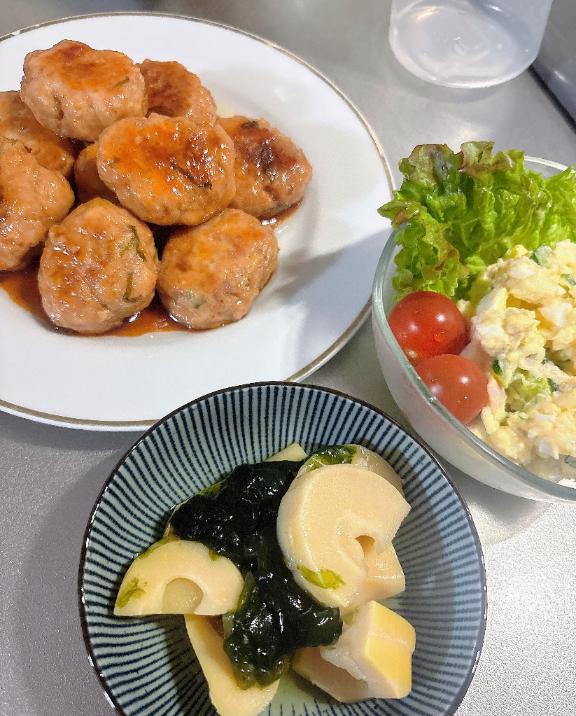 夜ご飯🤤💓