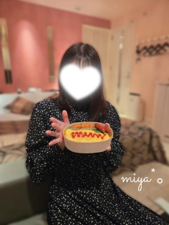 【お礼写メ日記】