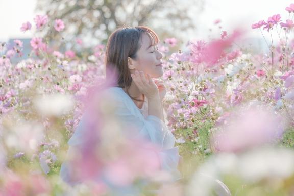 お待ちしてます♡