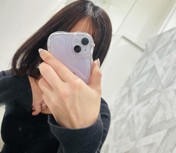 まなみだよー💕