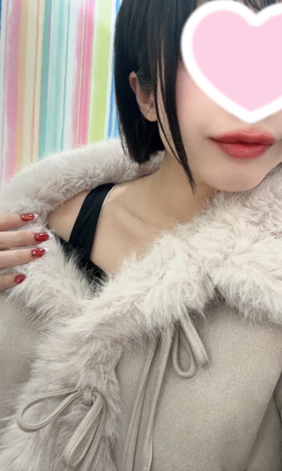 少しイメチェン💄💕