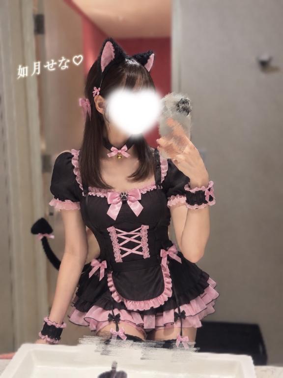 10月もよろしくね♡