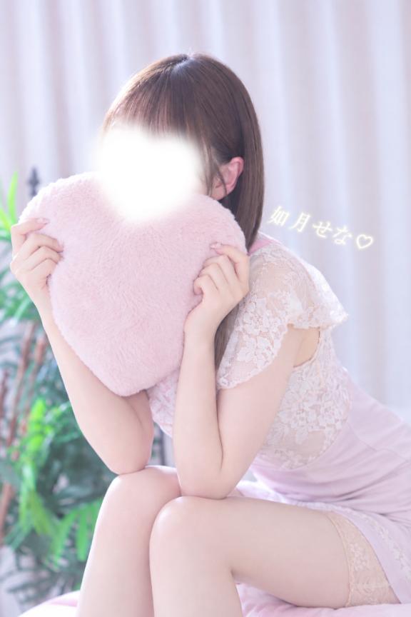 18:50〜ラスト1枠♡