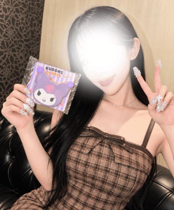 ちいかわ初心者です🔰♡♡