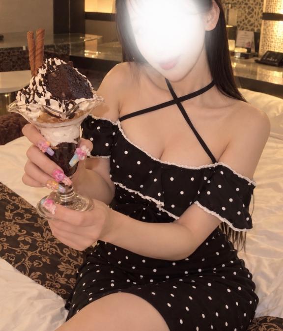 甘い幸せ♡♡😛