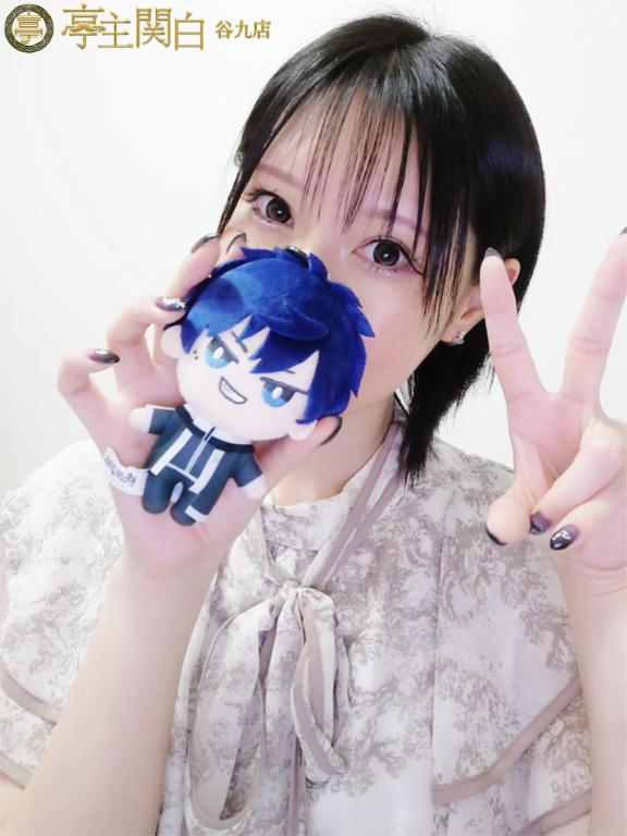 しき × しきショット♡