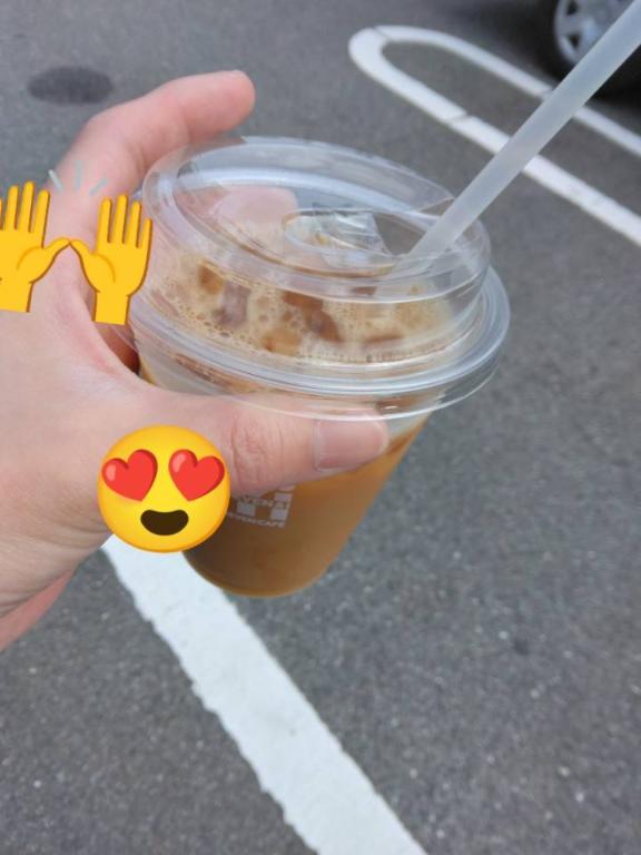 ありがとうと次回と遭遇♡