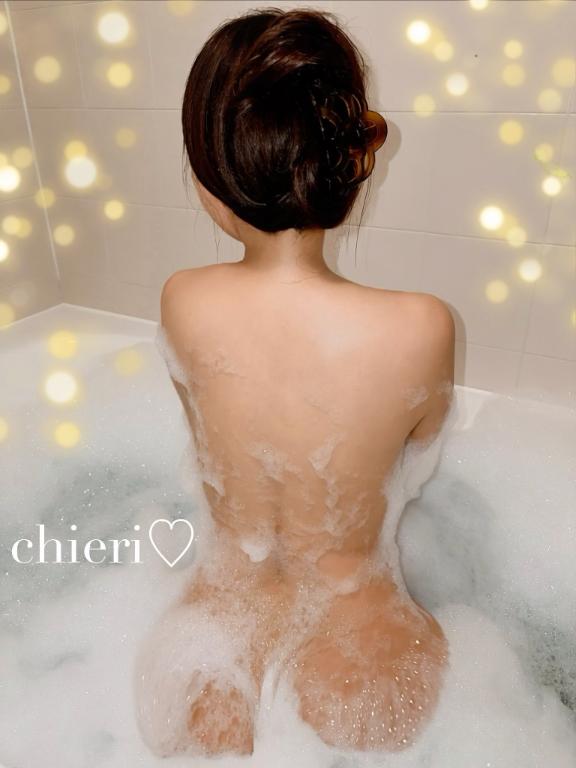 燃え上がった♡