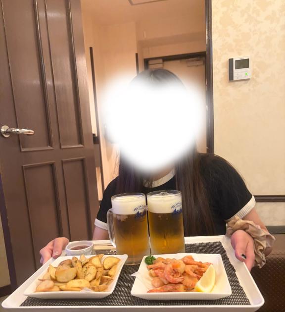 一緒に、、💓