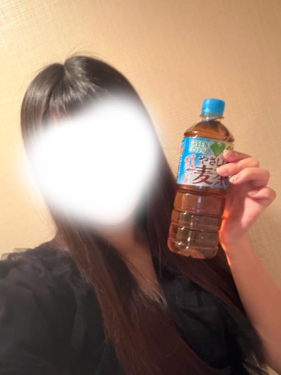 あんなところまで、、、💓