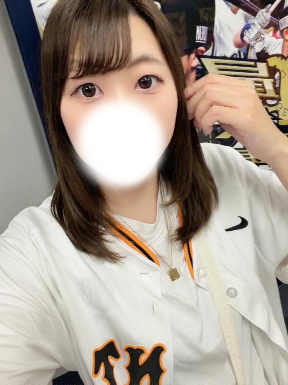 私の趣味💗⚾️