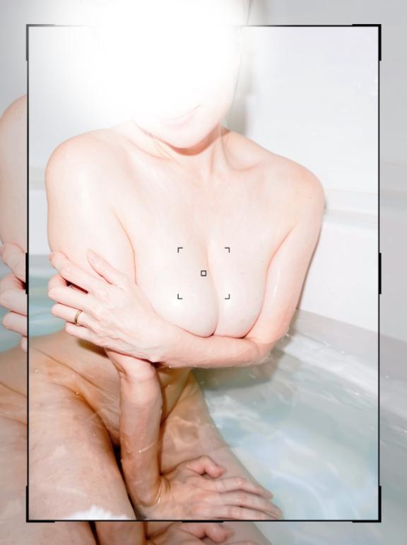 いけないお風呂♡🛁
