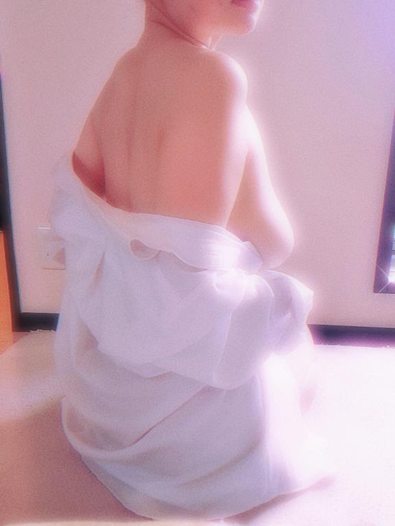 目を閉じて♡