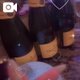 シャンパン🥂🍾