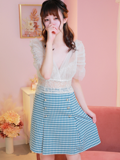 アンジュ大阪 Grande 上門服務 MINAMI