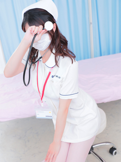 Happy Ending(日本橋) nuru massage Service outcall 東口 AOI （Nurse）