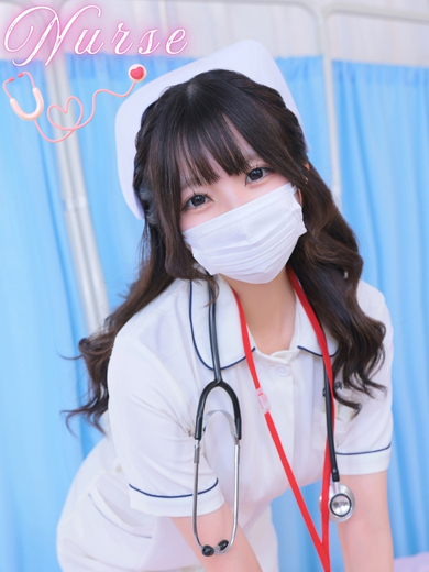 Happy Ending(日本橋) nuru massage Service outcall 篠宮 AMANE（Nurse）