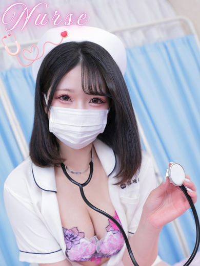 Happy Ending(日本橋) nuru massage Service outcall 夏川 RURU（Nurse）