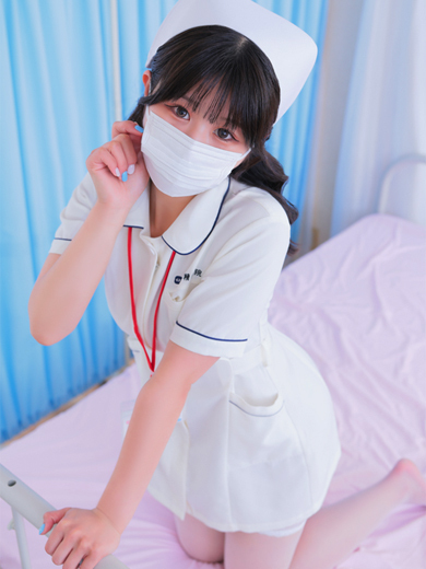Hentai Japanese Nurse 約會 MAHIRU