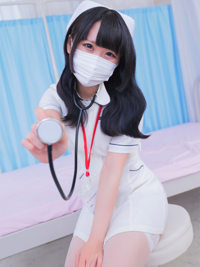 Hentai Japanese Nurse 約會 AMU