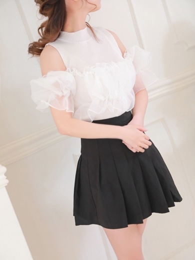 ヒルズスパ梅田＋ nuru massage Service outcall AOI