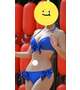 ☀️みたいに弾けちゃった(笑)💜💚💛🌴