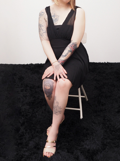 人妻の輝き 上門服務 CHIHIRO