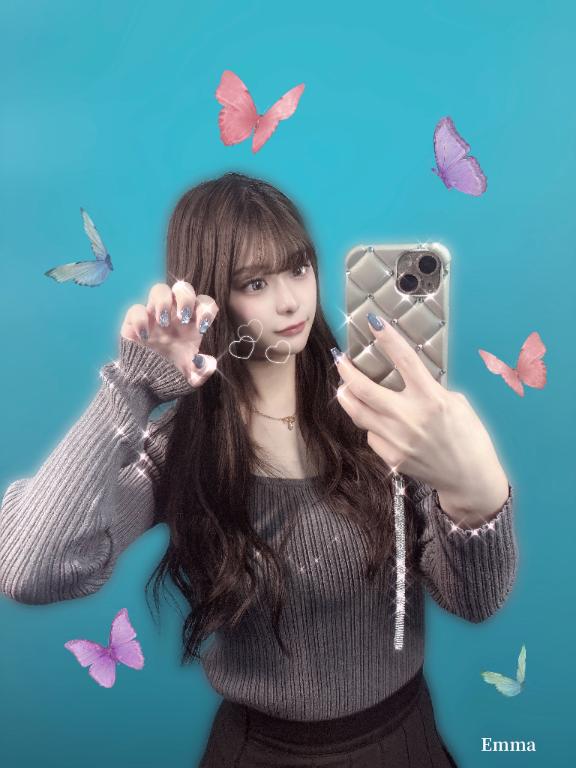 写メ日記サムネイル