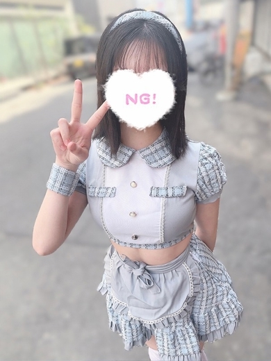 コンカフェ×オナクラ あいこねくと日本橋店 outcall escort service HIKARI