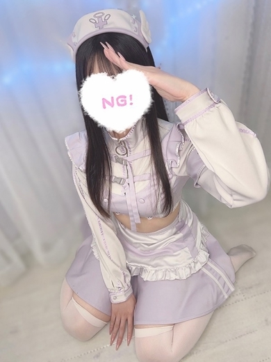 コンカフェ×オナクラ あいこねくと日本橋店 outcall escort service HANA【3P、OK】