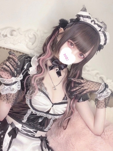 コンカフェ×オナクラ あいこねくと日本橋店 안마(데리버리) AIRU