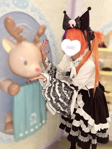 コンカフェ×オナクラ あいこねくと日本橋店 안마(데리버리) KARU