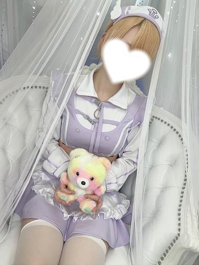 コンカフェ×オナクラ あいこねくと日本橋店 안마(데리버리) KAIRI