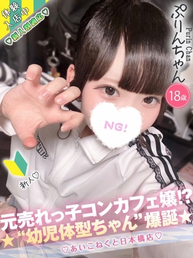 コンカフェ×オナクラ あいこねくと日本橋店 上门服务 PURIN