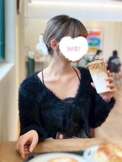 コンカフェ×オナクラ あいこねくと日本橋店 outcall escort service ASUKA