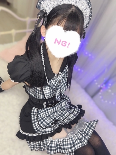 コンカフェ×オナクラ あいこねくと日本橋店 上門服務 CHOKO