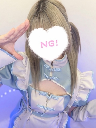 コンカフェ×オナクラ あいこねくと日本橋店 デリヘル SHIERU