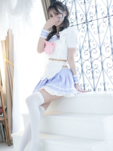 アイドル研究所 上門服務 MISAKAKKOCHIKAAIDORU