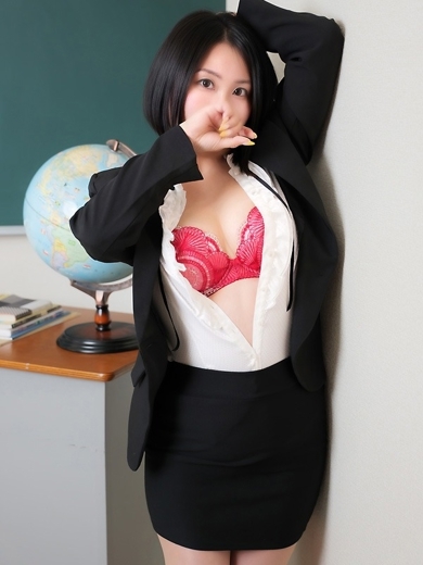 イケない女教師 hotel escort service parlor MURAKAMI SHIORI