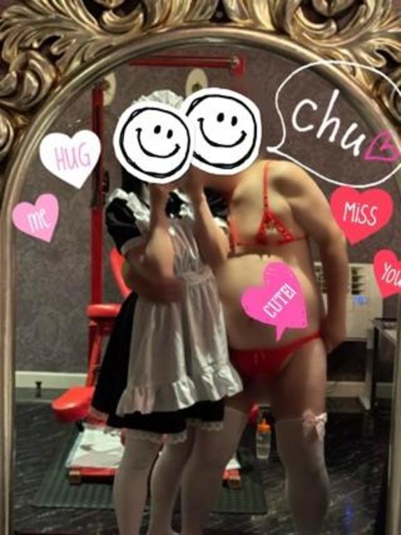 写メ日記サムネイル