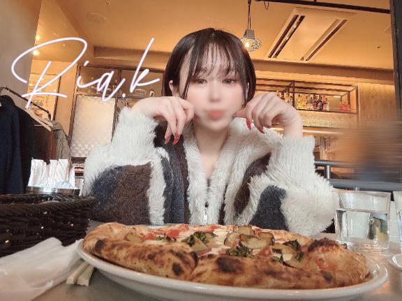 ごはんのあとは…♡