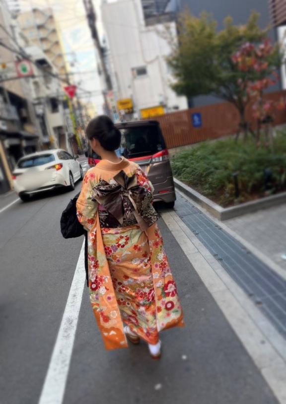 感謝の1年です🙇♀️❤️