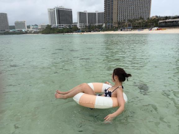 夏の思い出🌻