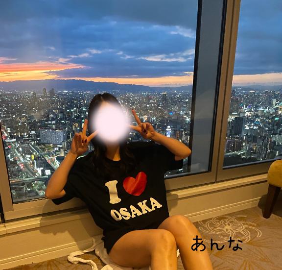 大阪自慢っ🐙❤️