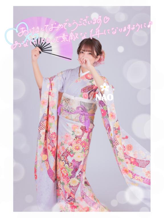 新年一発目💖 ̖́-‬