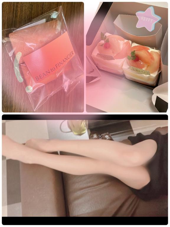 ◯◯◯🍑お好きですか？