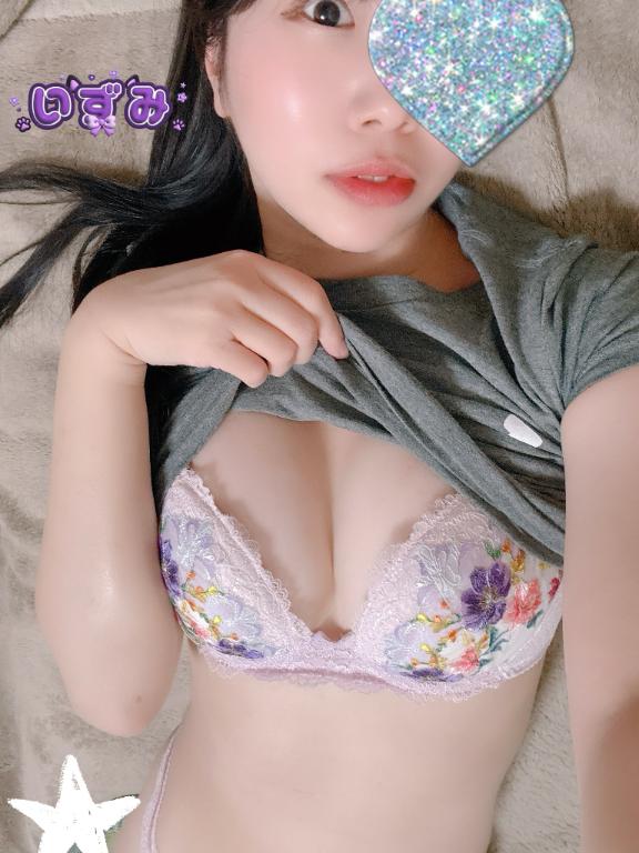 いっぱい密着しよ？♡