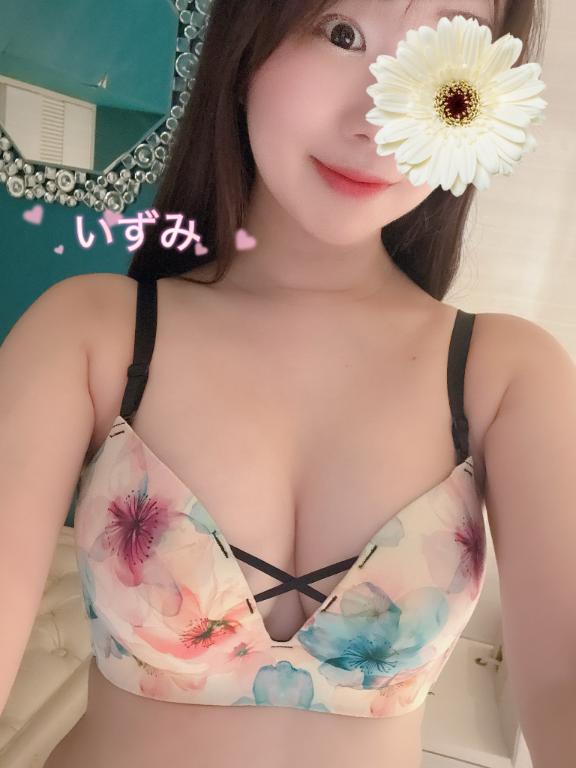 イっちゃうよー🙈💕
